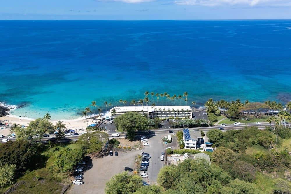 Kona Magic Sands