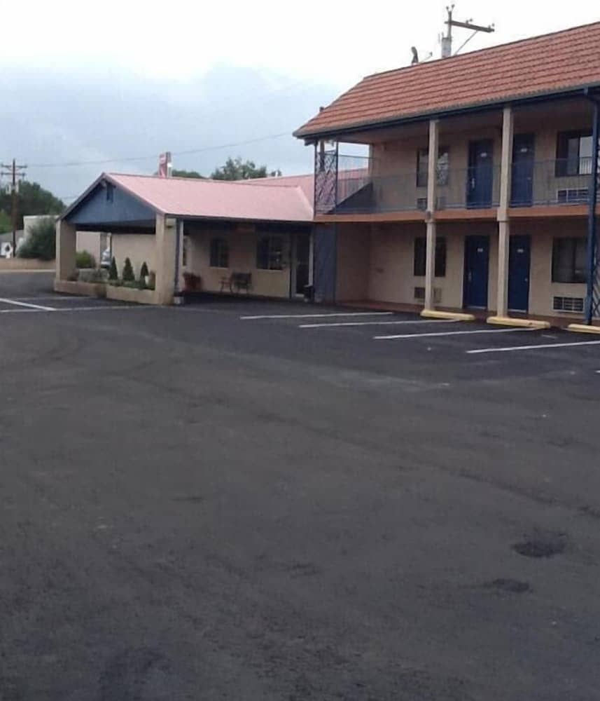 Americas Best Value Inn Springerville