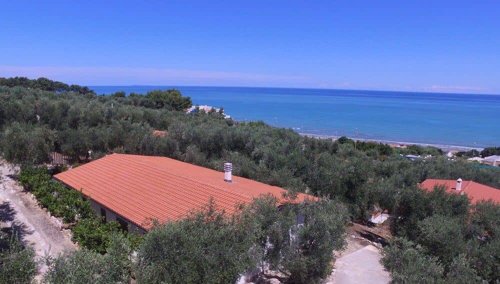 Zagare Residence