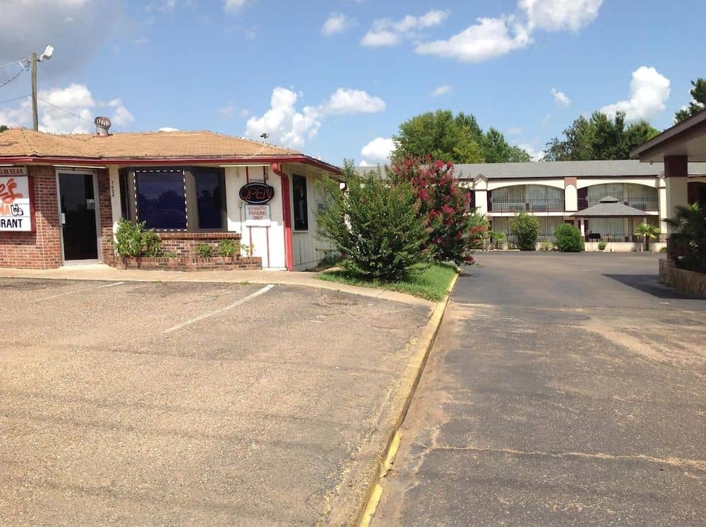Executive Inn Texarkana Executive Inn Texarkana