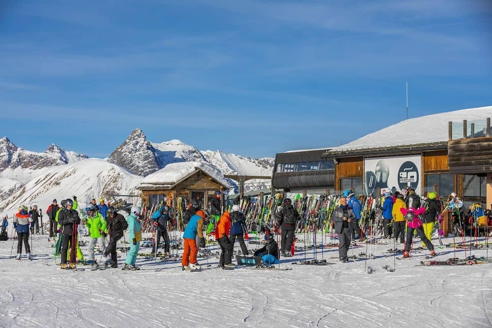 Hotel Edelweiss