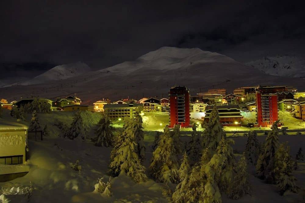 Hotel Panorama