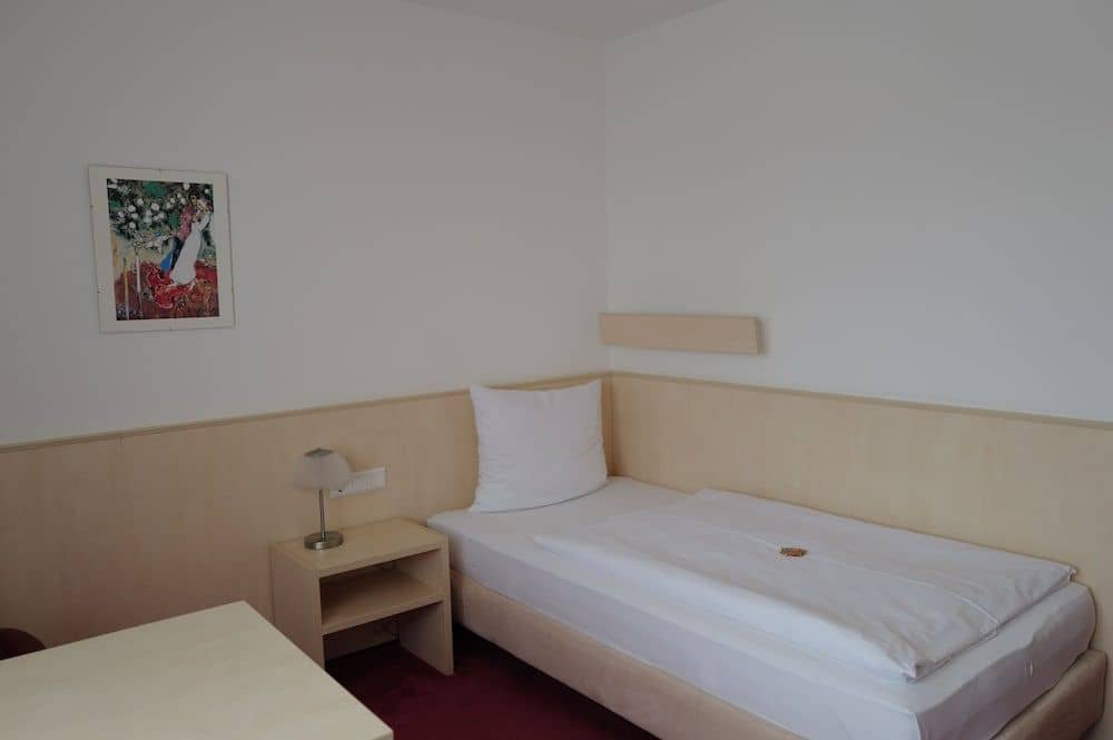 Hotel am Bad