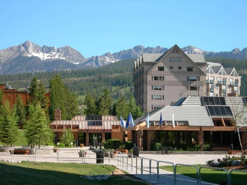 Shoshone