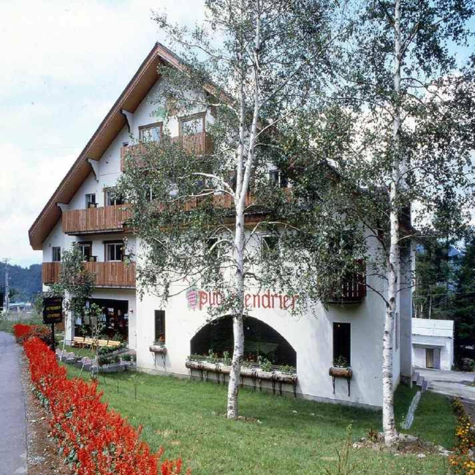 Hotel North Shiga