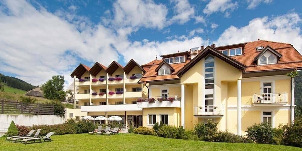 Hotel Kronplatz