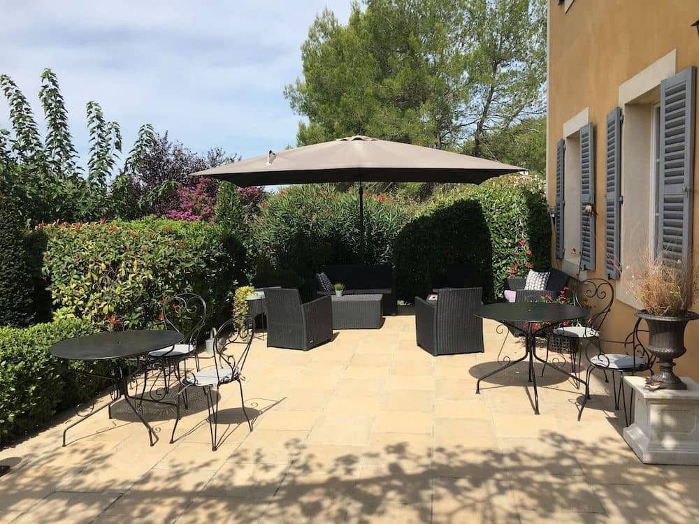 La Bastide Tara
