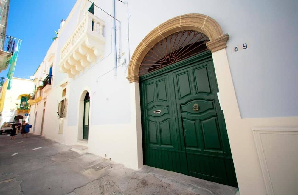 B&B Palazzo del Capitolo B&B Palazzo del Capitolo