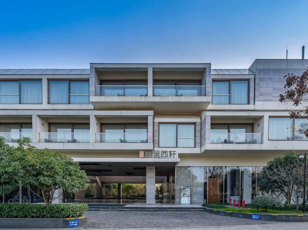 Rezen High Xuan Hotel Hangzhou Paradise Rezen High Xuan Hotel Hangzhou Paradise
