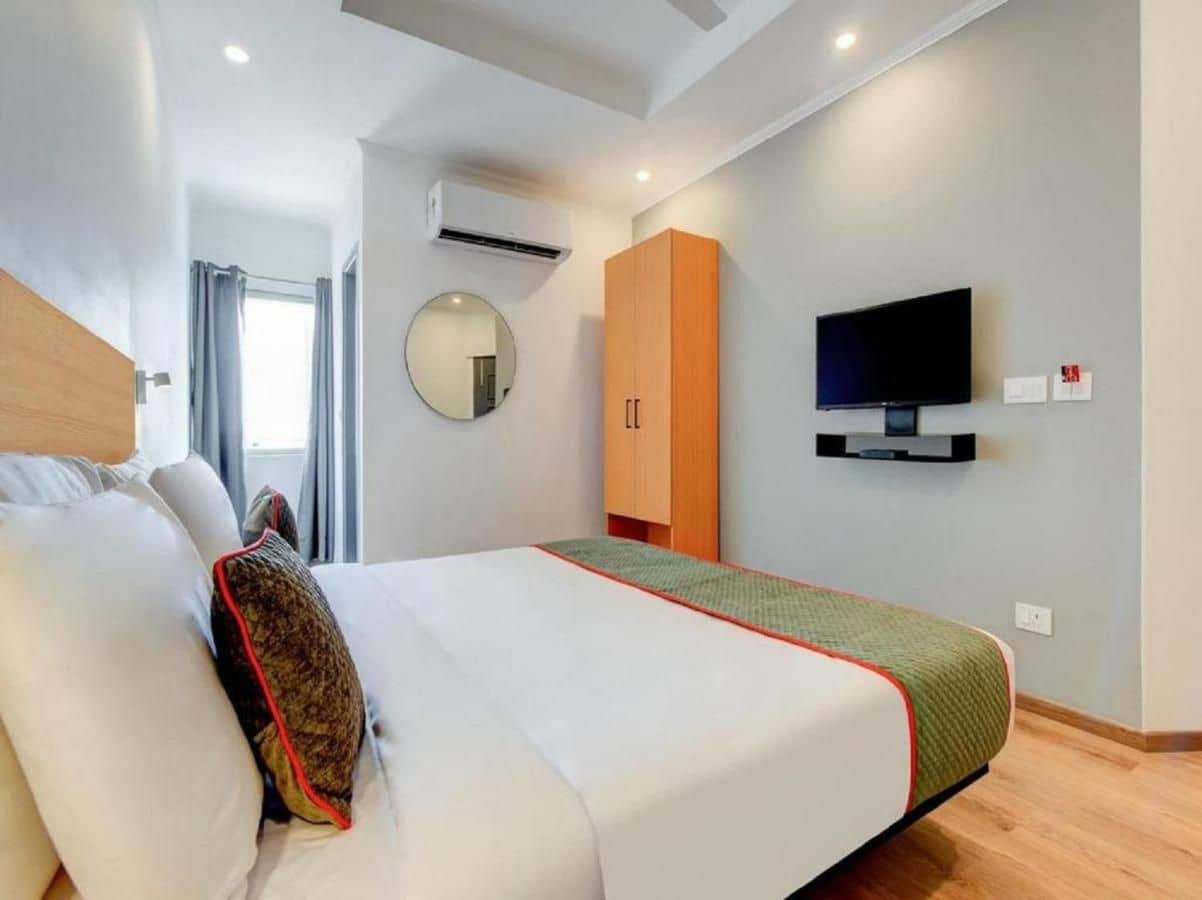 Hotel Chetram