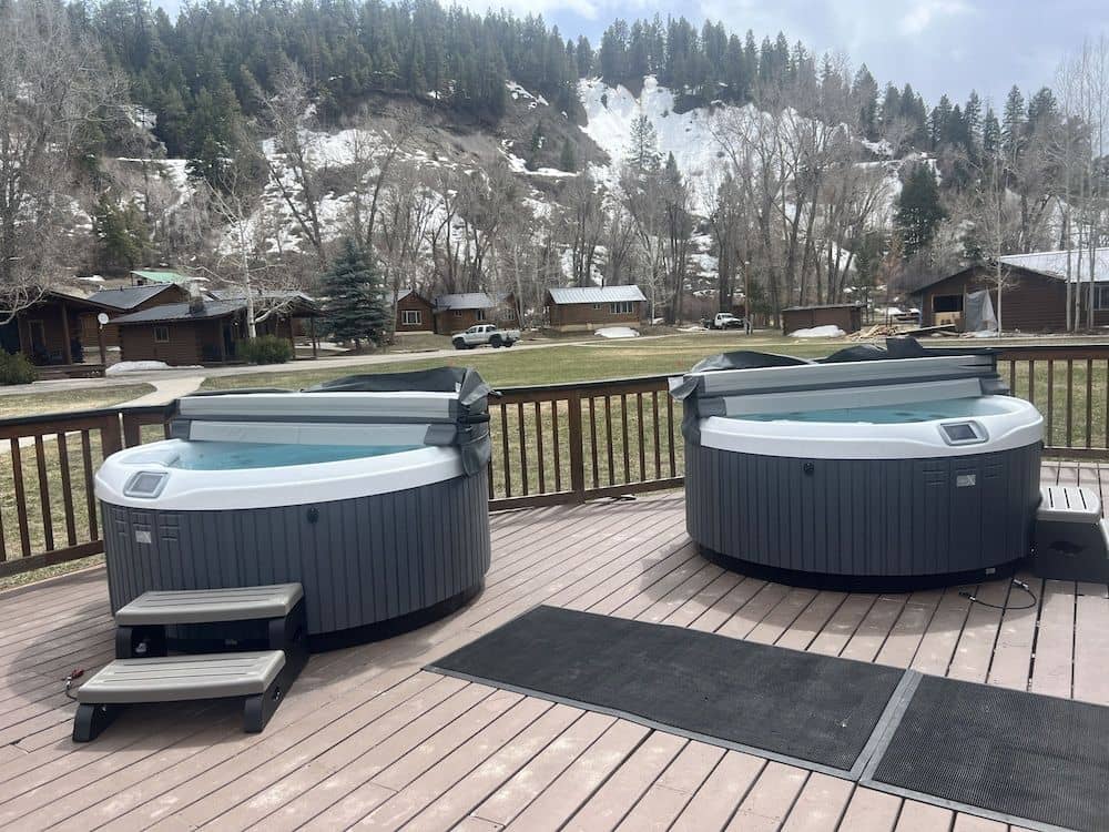 High Country Lodge