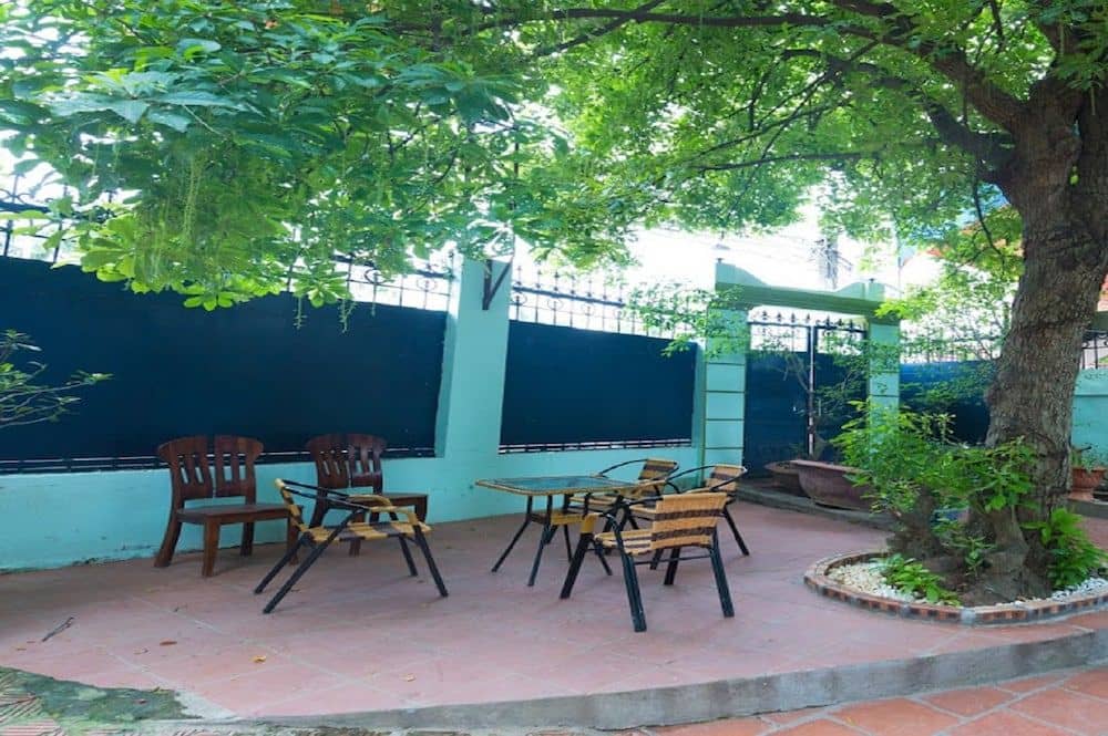 Trang An Plaza Hotel