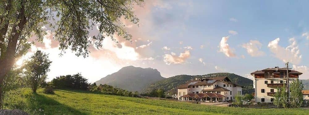 Hotel Alpenrose Hotel Alpenrose