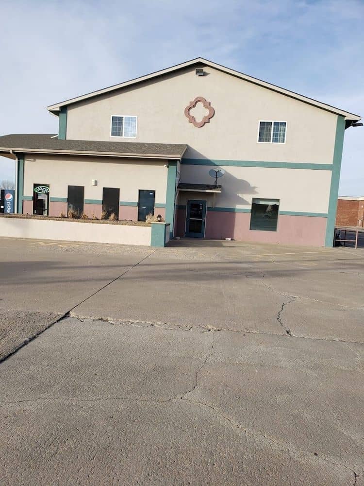 Value Inn & Suites Salina