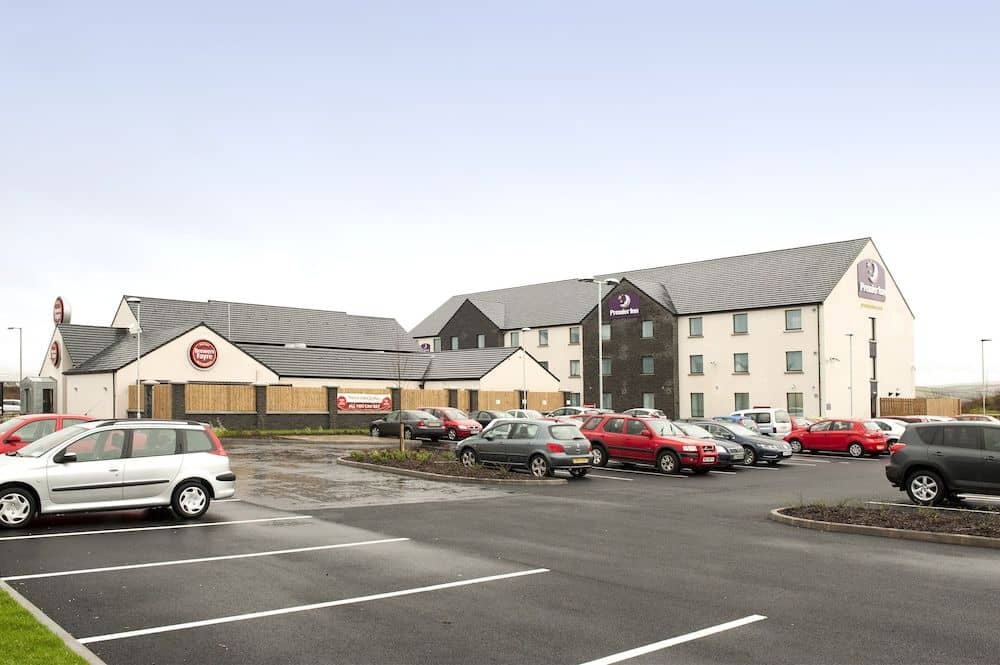 Premier Inn Derry / Londonderry Premier Inn Derry / Londonderry