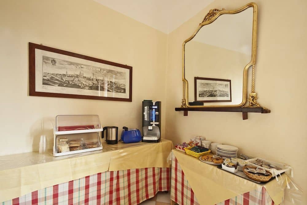 Al Mercato B&B