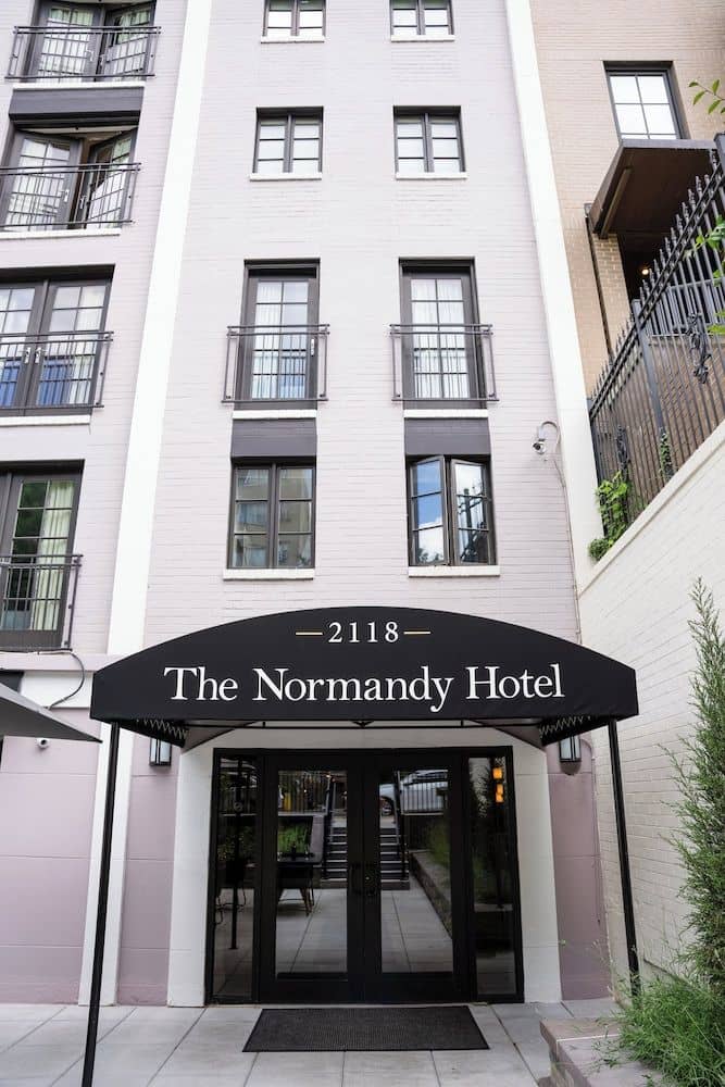The Normandy