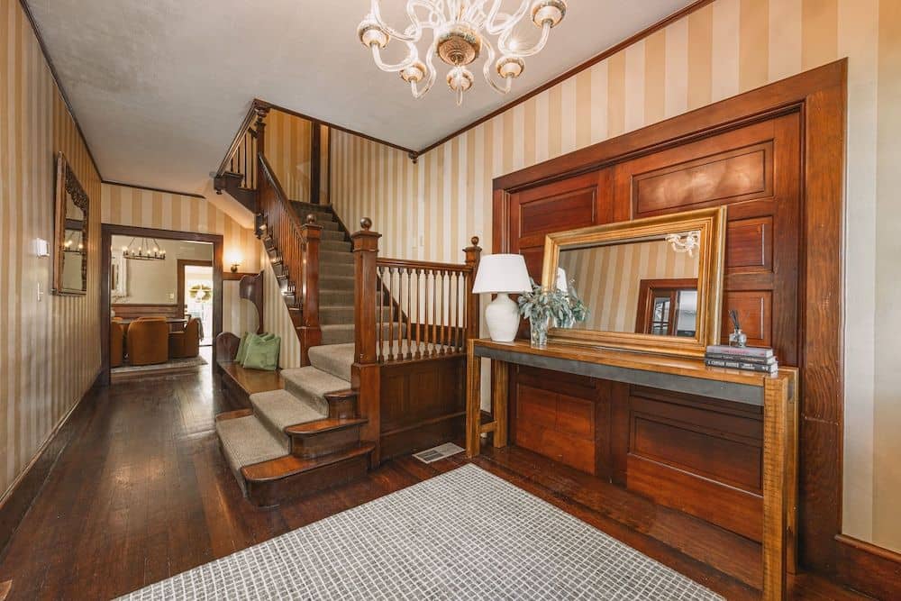 Country House