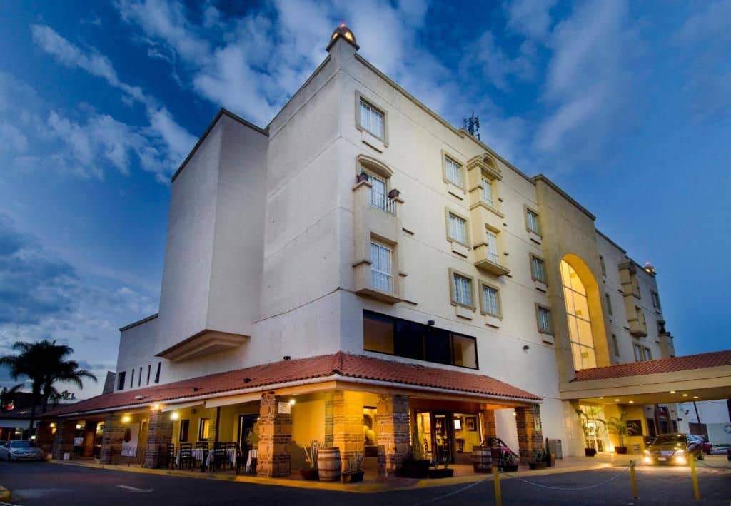 Suites Mexico Plaza Campestre Suites Mexico Plaza Campestre