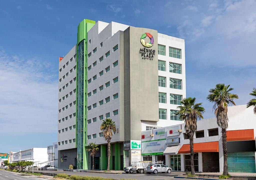 Ejecutivo Mexico Plaza Celaya Ejecutivo Mexico Plaza Celaya