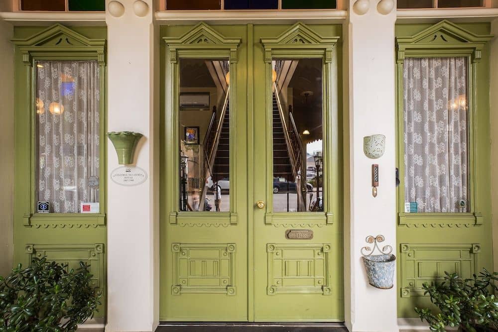 Garden Street Inn Garden Street Inn