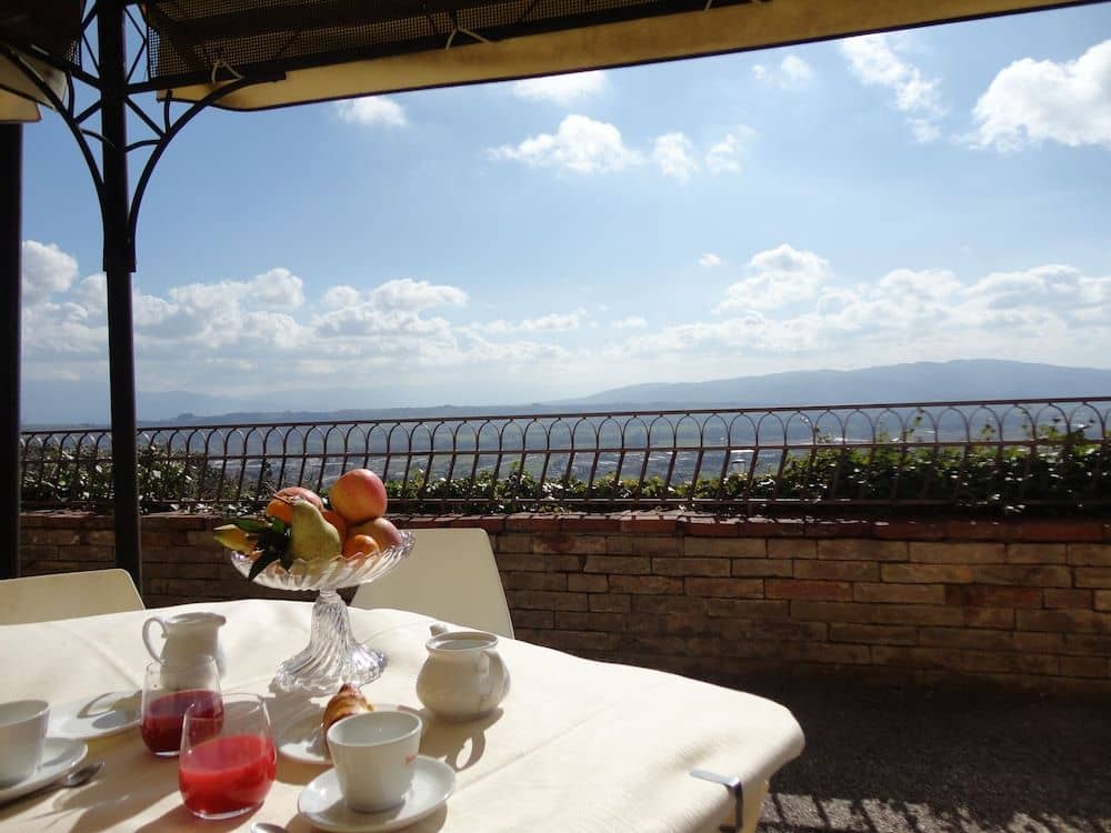 Hotel Sacro Cuore
