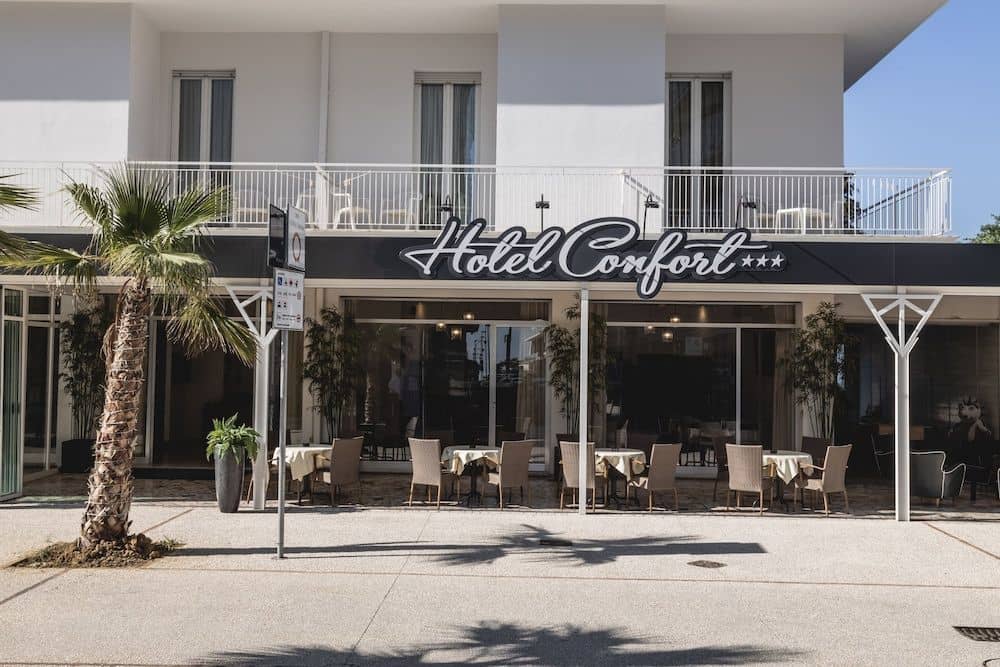 Hotel Confort