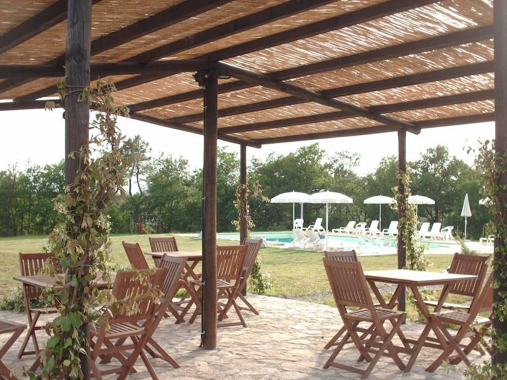 Agriturismo Le Docce Agriturismo Le Docce