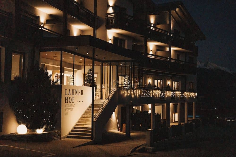 Hotel Lahnerhof