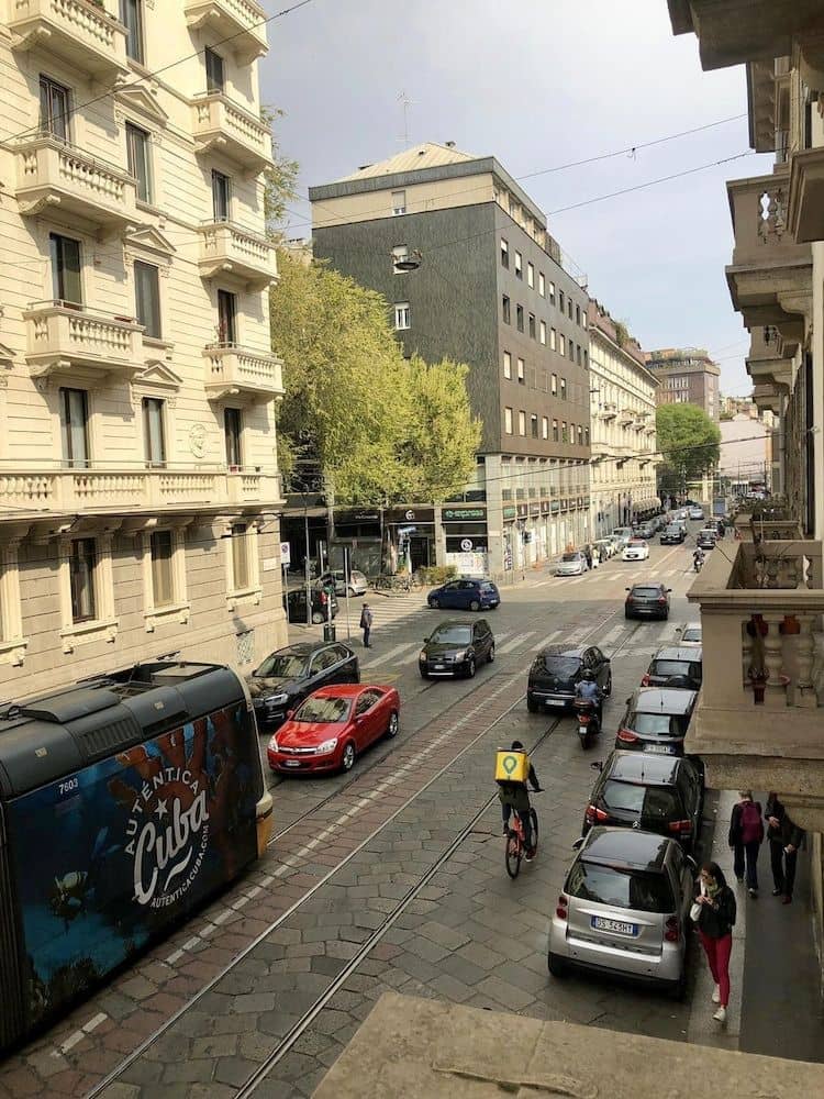 BB Hotels Residenza Bocconi