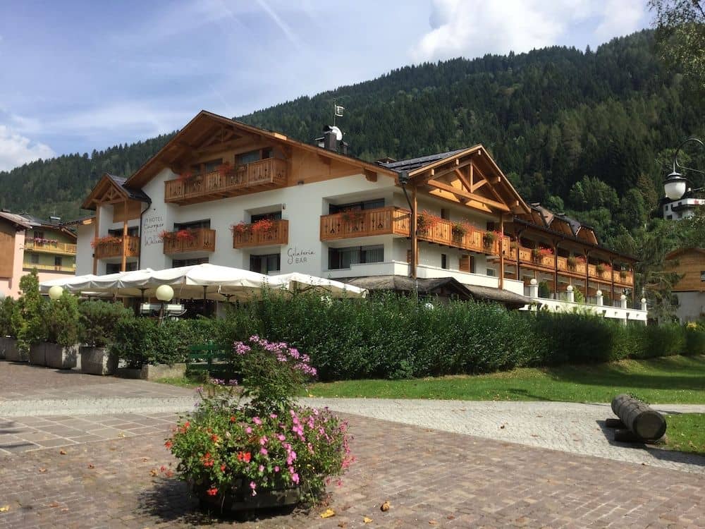 Hotel Europeo Hotel Europeo