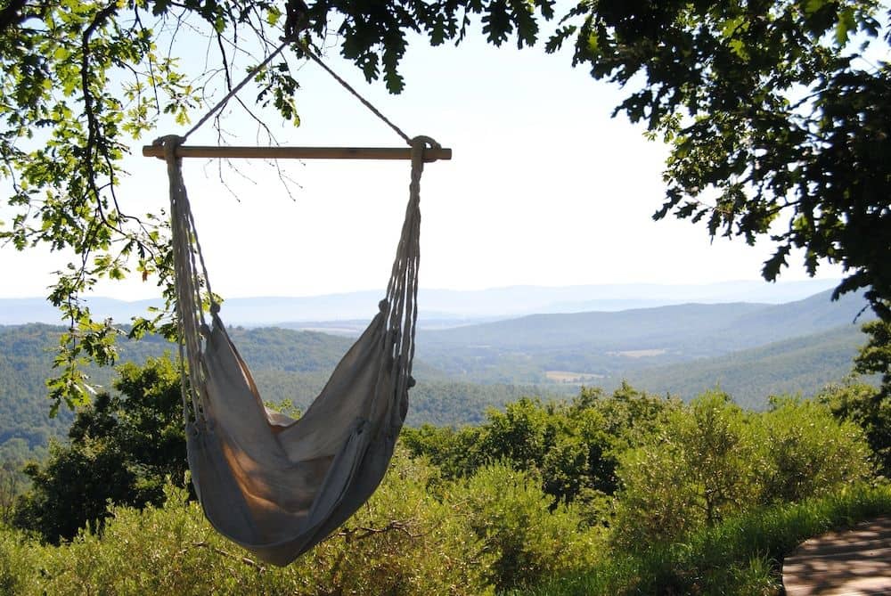 La Meridiana Locanda in Maremma