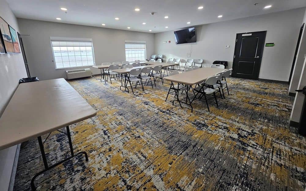 La Quinta Inn & Suites Minot