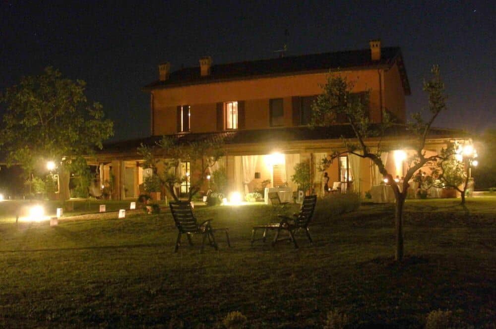 La Fornasaccia