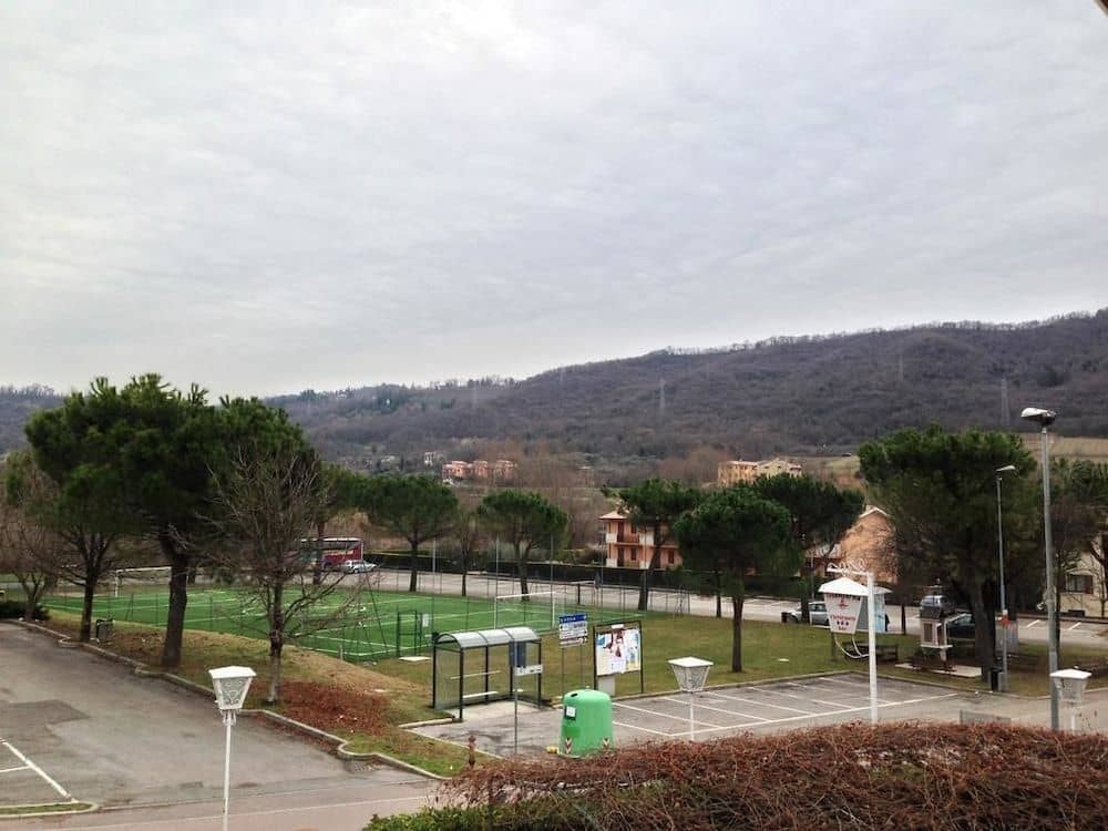 La Lanterna
