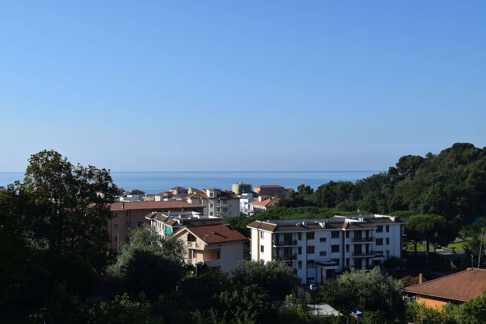 Residence Oleandro Residence Oleandro