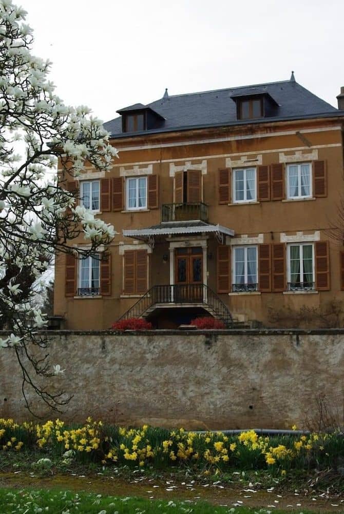 Le Clos des Tanneurs Le Clos des Tanneurs