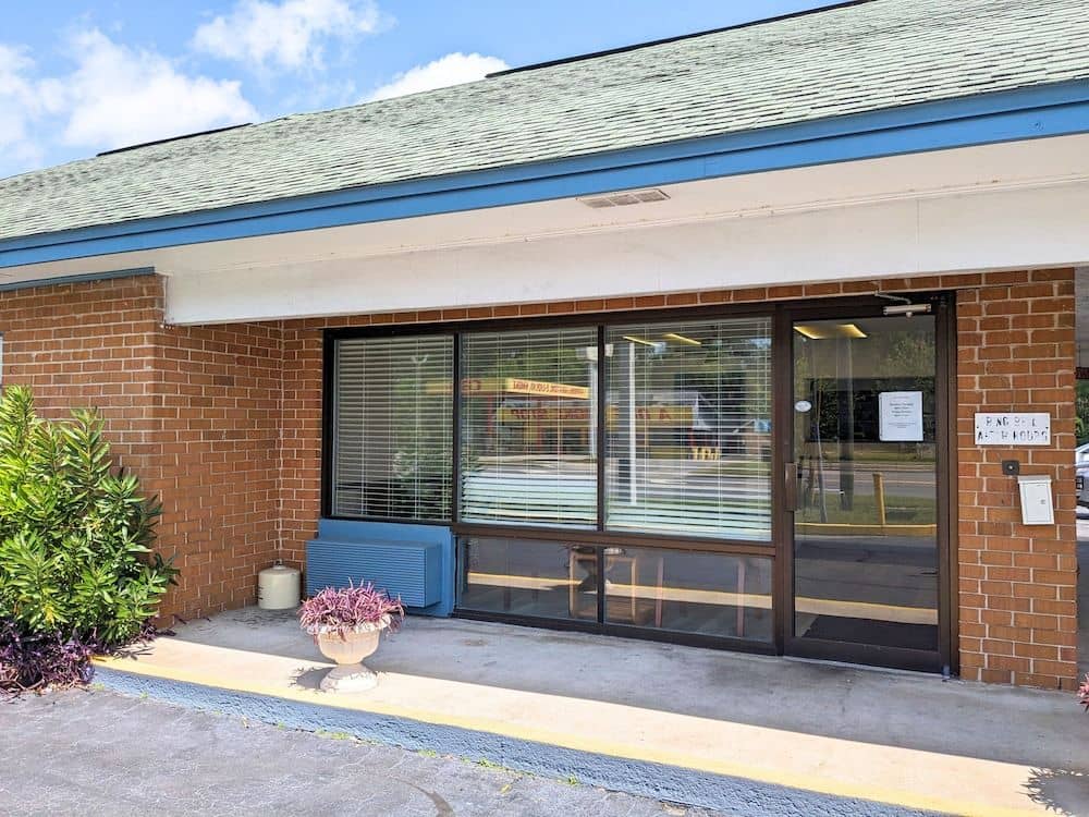 Gateway Inn