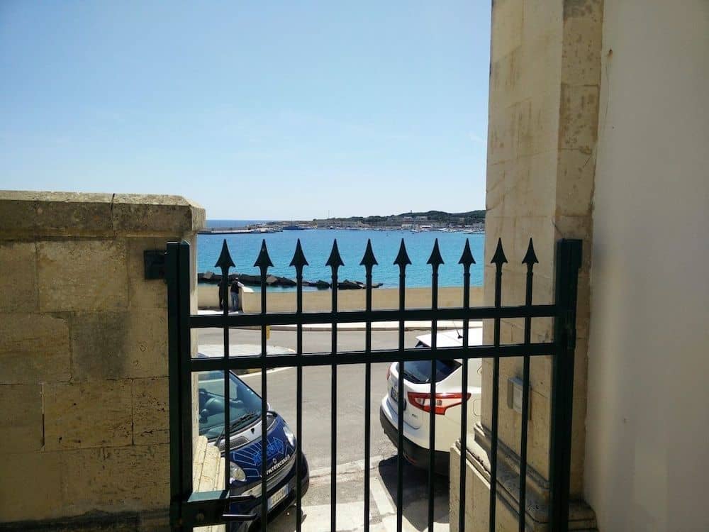Villa Altomare