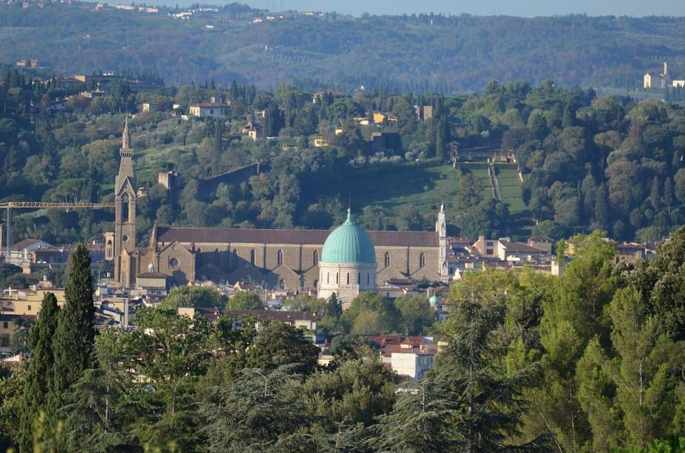 Villa Jacopone