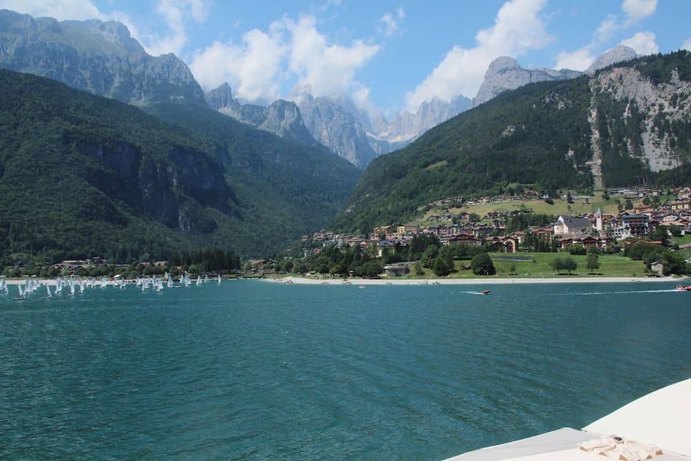 Lago Park Hotel