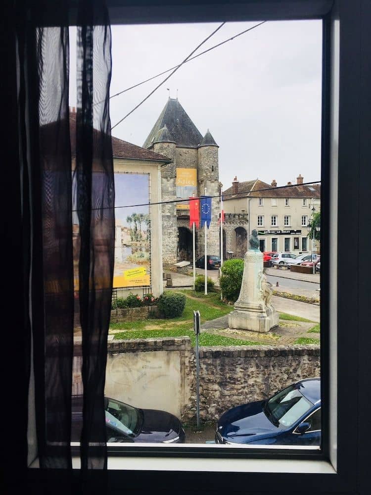 Hostellerie du Cheval Noir