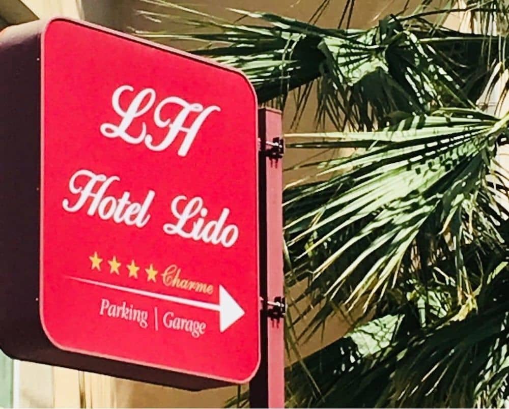 Hotel Lido Hotel Lido