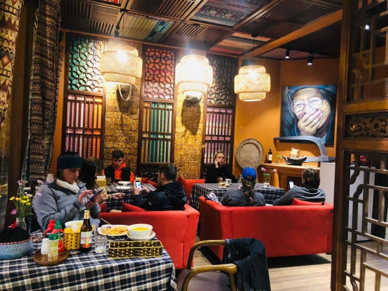 Le Gecko Hotel