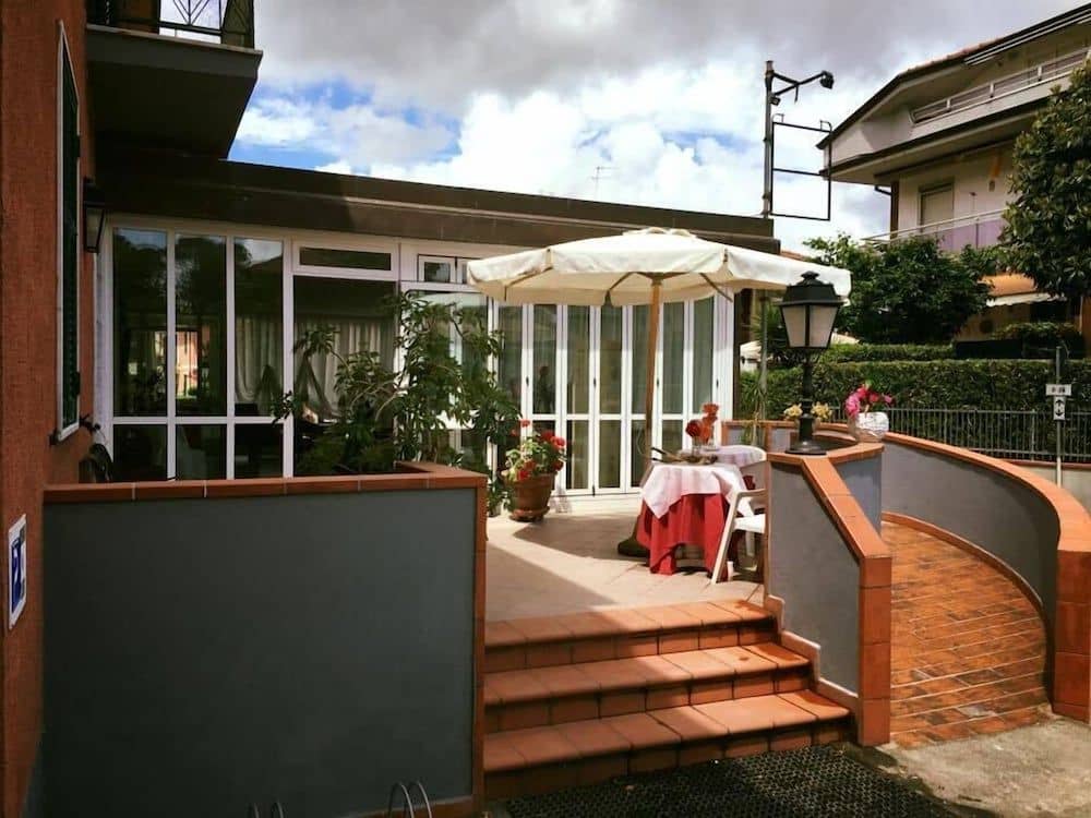 Locanda Maria Locanda Maria