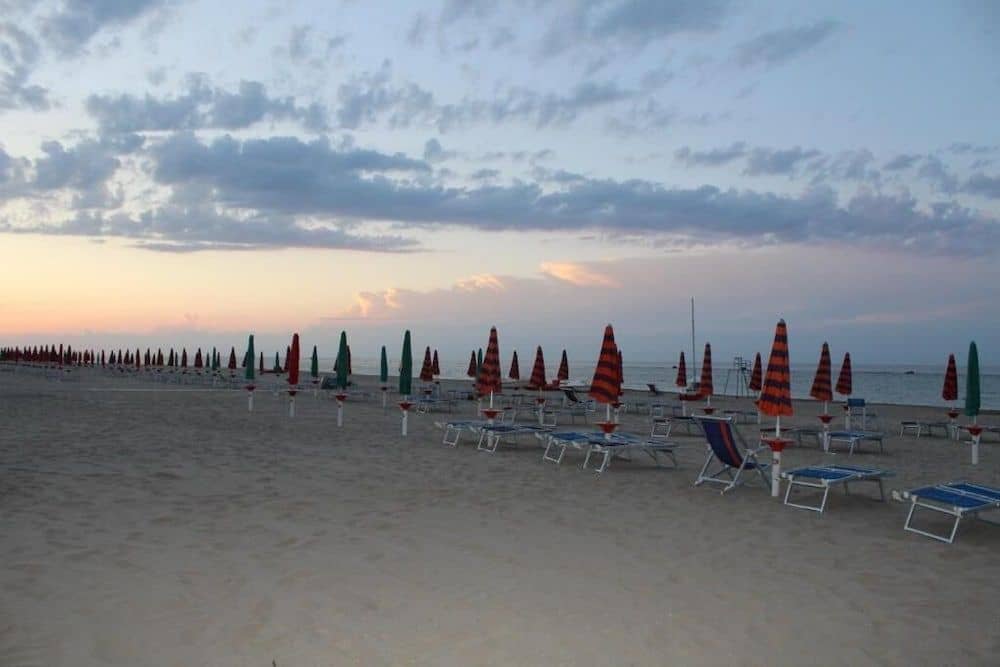 Hotel Spiaggia D'Oro