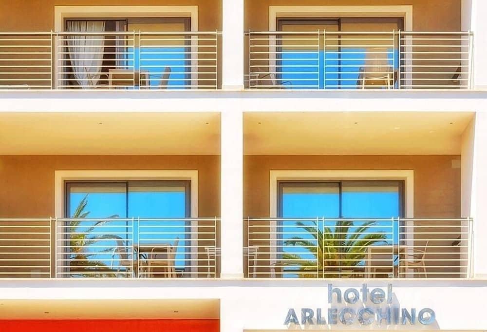 Hotel Arlecchino Hotel Arlecchino