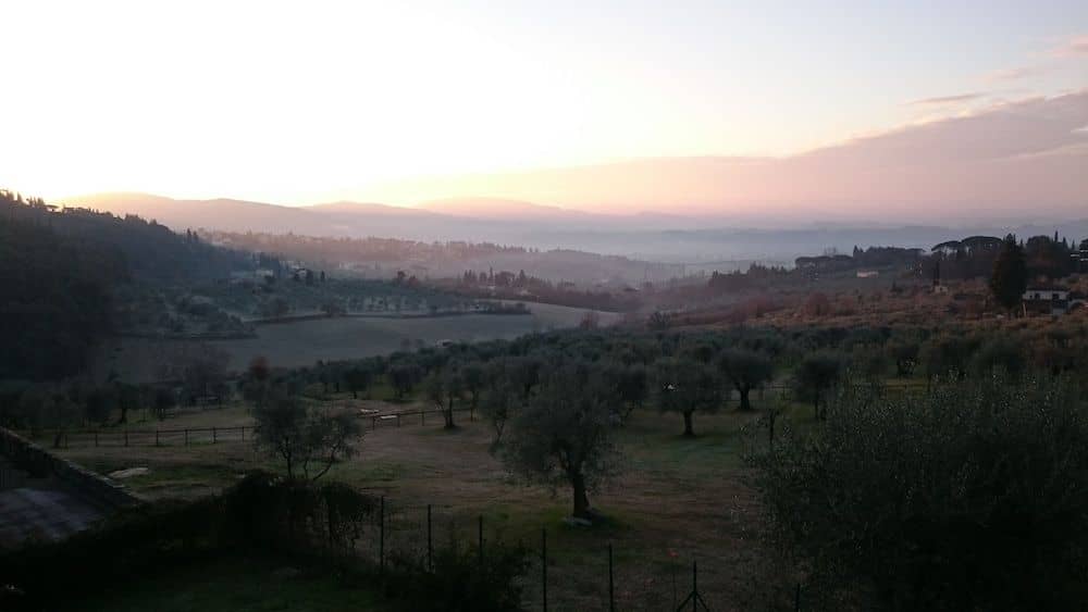 Fattoria di Maiano