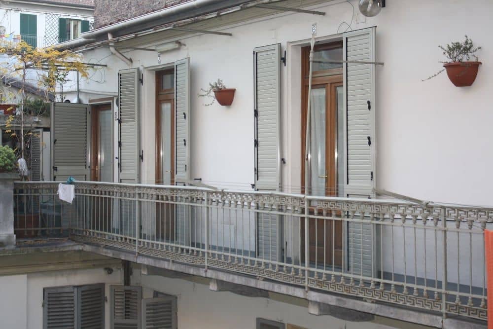 Albergo Avalon