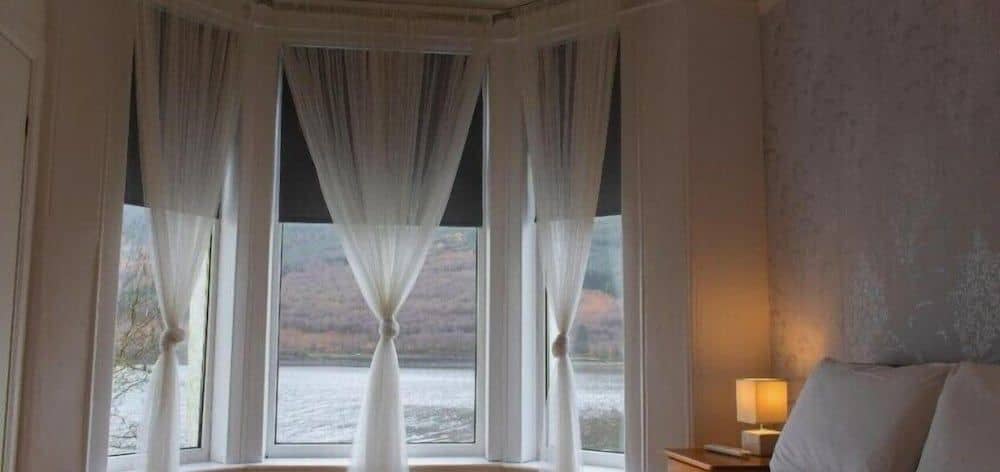 Lochside Guest House